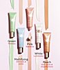 Clarins SOS Color Correcting and Hydrating Make-up Primer, Pink - Image 7