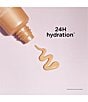 Clarins SOS Color Correcting and Hydrating Make-up Primer, Peach - Image 2