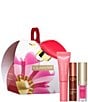Clarins The Mini Lip Hits 3-Piece Gift Set - Image 1