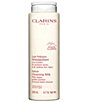 Clarins Velvet Hydrating Refillable Cleansing Milk - Image 1