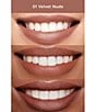 Color:01 Velvet Nude - Image 3 - Velvet Lip Perfector Matte Liquid Lipstick