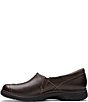Clarks Artisan Certina Ease Leather Loafers - Image 4