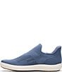 Clarks Artisan Nalle Step Knit Slip Ons - Image 4