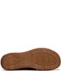 Clarks Artisan Orlene Leather Clogs - Image 4