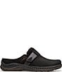 Clarks Artisan Orlene Nubuck Clogs - Image 2