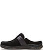 Clarks Artisan Orlene Nubuck Clogs - Image 4