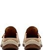 Clarks Artisan Orlene Nubuck Suede Clogs - Image 5
