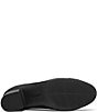 Clarks Artisan Shaya Lux Suede Block Heel Pumps - Image 4