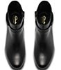 Clarks Artisan Shaya Style Waterproof Leather Booties - Image 5