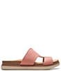 Color:Peach - Image 2 - Artisan Arwell Walk Sandals