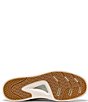 Clarks Code C Lace Up Leather Sneakers - Image 6