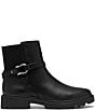 Clarks Code L Bay Montigo Leather Booties - Image 2