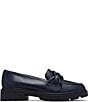 Clarks Code L Edge Montigo Leather Loafers - Image 2