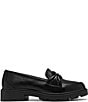 Clarks Code L Edge Montigo Leather Loafers - Image 3