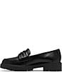Clarks Code L Edge Montigo Leather Loafers - Image 5