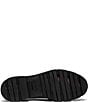 Clarks Code L Edge Montigo Nubuck Suede Loafers - Image 6