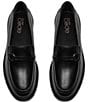 Clarks Code L Step Montigo Leather Loafers - Image 5