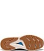 Clarks Code R Run Nubuck Sneakers - Image 4