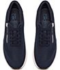 Clarks Code R Run Nubuck Sneakers - Image 5