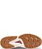 Clarks Code R Run Suede Sneakers - Image 6