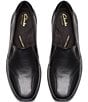 Clarks Lynell Edge Leather Slip Ons - Image 5