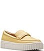 Color:Yellow - Image 1 - Signature Mayhill Cove Slip-On Loafers