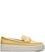 Color:Yellow - Image 2 - Signature Mayhill Cove Slip-On Loafers