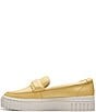 Color:Yellow - Image 4 - Signature Mayhill Cove Slip-On Loafers