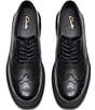 Clarks Orinoco 3 Derby Leather Brogue Oxfords - Image 5