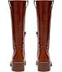 Clarks Signature Digby Ranch Leather Tall Boots - Image 3