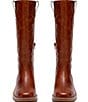 Clarks Signature Digby Ranch Leather Tall Boots - Image 5