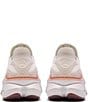 Clarks Women's Pace Rise Knit Toggle Lace Sneakers - Image 4