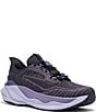 Clarks Women's Pace Rise Knit Toggle Lace Sneakers - Image 1