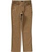 Class Club Big Boys 5 Pocket Stretch Twill Pant - Image 3