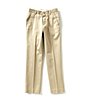 Color:Soft Khaki - Image 1 - Big Boys 8-20 Modern Fit Chino Pants