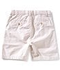 Class Club Big Boys 8-20 Flat Front Oxford Shorts, Color:Khaki - Image 2