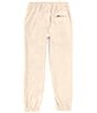 Class Club Big Boys 8-20 Pull-On Synthetic Joggers, Color:Khaki - Image 2