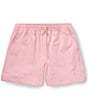 Class Club Big Boys Synthetic Pull-On Shorts - Image 1