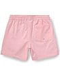Class Club Big Boys Synthetic Pull-On Shorts - Image 2