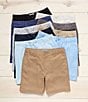 Color:Chino - Image 5 - Big Boys 8-20 Comfort-Stretch Performance Shorts