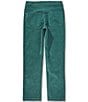 Class Club Big Boys Cord Pants, Color:Green - Image 2