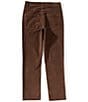 Class Club Big Boys Cord Pants, Color:Chestnut - Image 2