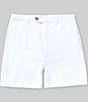 Class Club Big Boys Cotton Button Tab Shorts - Image 4