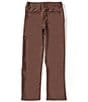 Class Club Big Boys Modern Fit Comfort Stretch Pants - Image 4