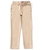 Class Club Big Boys Modern Fit Comfort Stretch Pants - Image 5