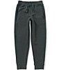 Class Club Big Boys Pull On Fleece Joggers - Image 1