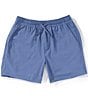 Class Club Big Boys Pull-On Knit Lined Shorts - Image 1