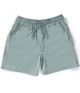 Class Club Big Boys Pull-On Knit Lined Shorts - Image 2