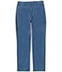 Class Club Big Boys Snap Synthetic Pants - Image 5