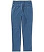 Class Club Big Boys Snap Synthetic Pants - Image 6